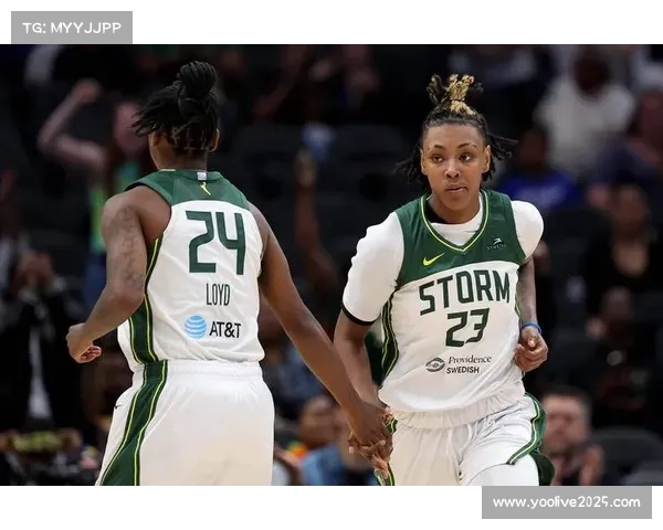 WNBA季后赛赛制解读：单场淘汰与系列赛混合模式的创新与挑战