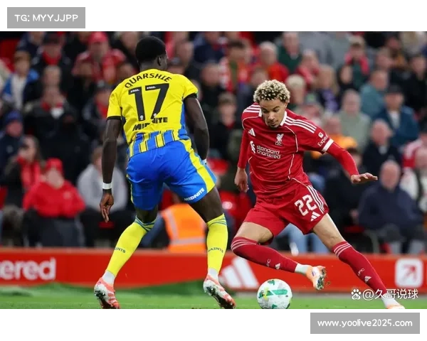 利物浦联赛杯失利分析 谁应为淘汰负责