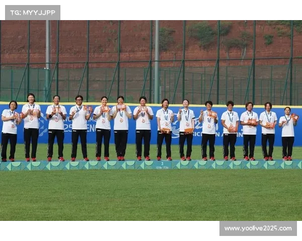 全运会垒球铜牌战四川广东对决精彩，四川最终胜出