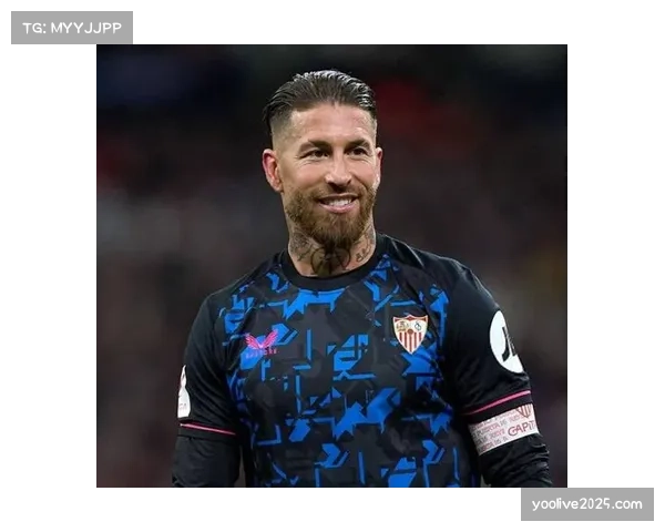 塞维利亚官方宣布与35岁队长拉莫斯续约一年